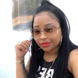 Meet your Posher, Keishaa